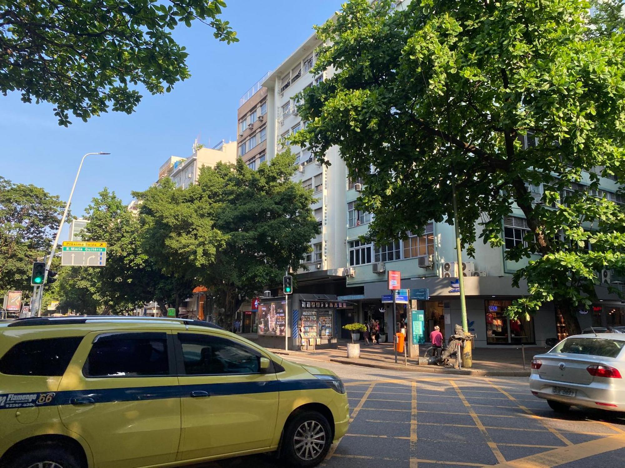 Studio Ipanema A 2 Min Da Praia - Rio de Janeiro — Photos 3